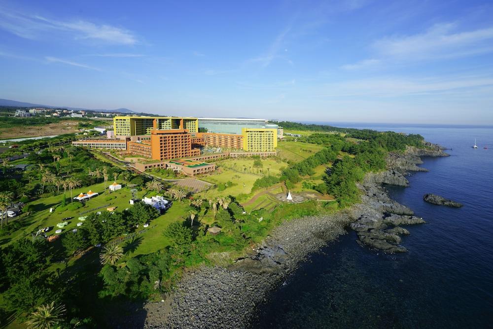 Jeju Booyoung Hotel&Resort Jeljedong Kültér fotó